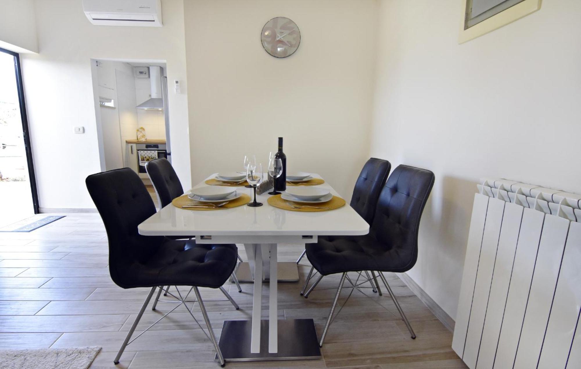 Apartments For Families With Children Savudrija, Umag - 22559 Екстериор снимка