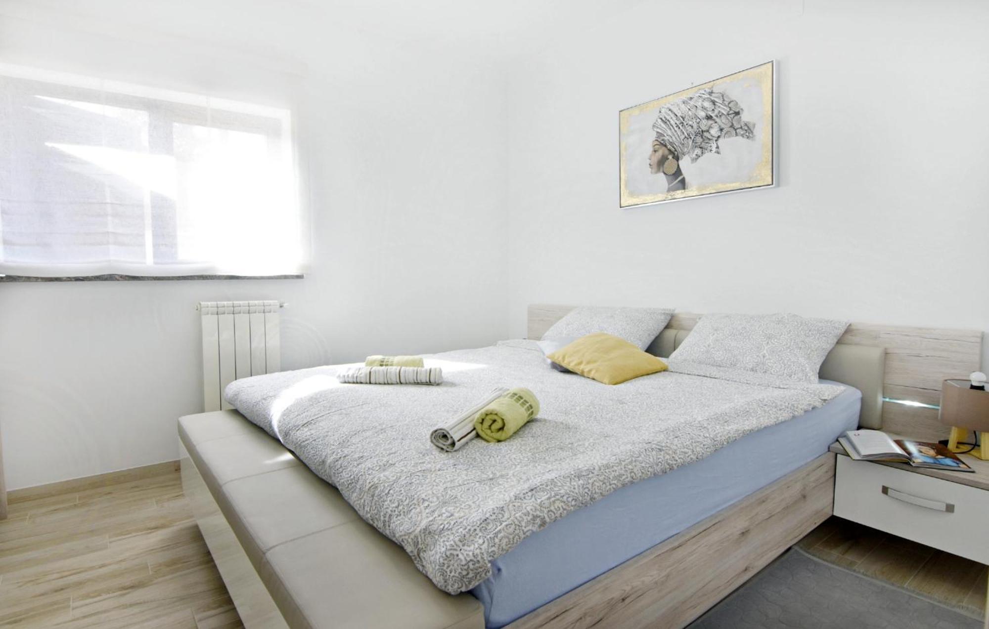Apartments For Families With Children Savudrija, Umag - 22559 Екстериор снимка