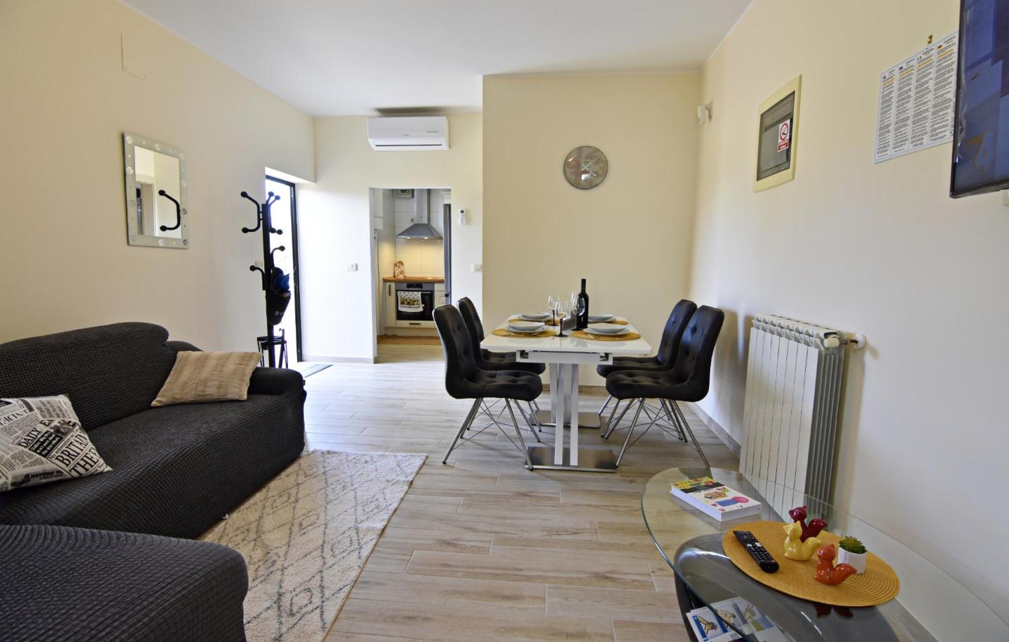 Apartments For Families With Children Savudrija, Umag - 22559 Екстериор снимка